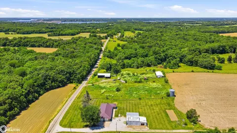 View/Area - 936 E County Rd 1450, Hamilton, IL 62341 photo 3 of 5