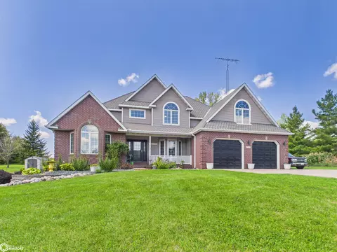 2561 Osburn Ave, Oskaloosa, IA 52577