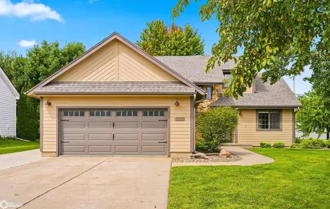 806 SE Richland Cir, Ankeny, IA 50021