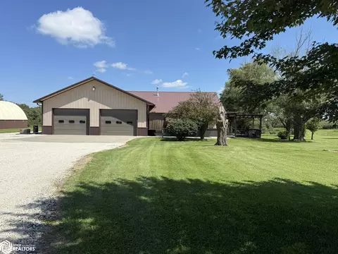2430 330th Ave, Woodburn, IA 50275