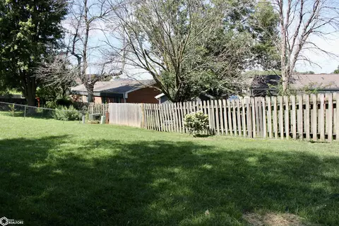 Exterior - 1406 E 17th St, Atlantic, IA 50022 photo 6 of 6
