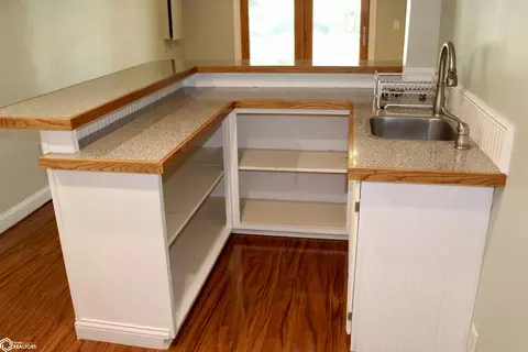 Kitchen - 1406 E 17th St, Atlantic, IA 50022 photo 8 of 8