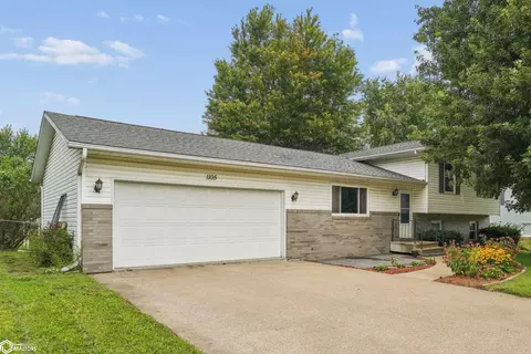 1105 N Lincoln St, Mount Pleasant, IA 52641