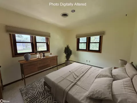 Bedroom - 23 19th Ave NE, Hampton, IA 50441 photo 1 of 2