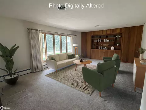 Living - 23 19th Ave NE, Hampton, IA 50441 photo 1 of 4