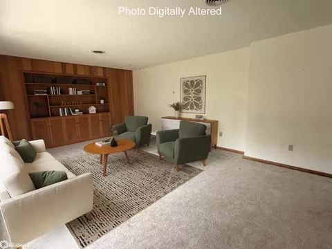 Living - 23 19th Ave NE, Hampton, IA 50441 photo 2 of 4