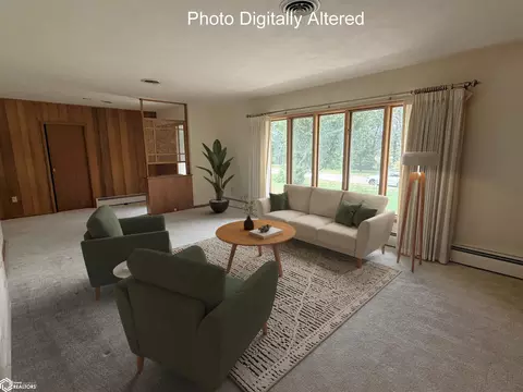 Living - 23 19th Ave NE, Hampton, IA 50441 photo 3 of 4