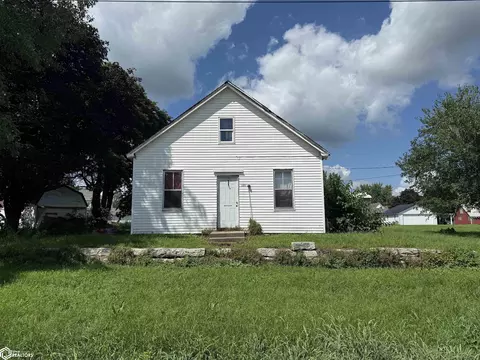 108 SE 4th St, Morning Sun, IA 52640