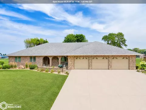310 School St, Northwood, IA 50459