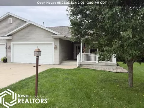 1310 Village Rd #G1, Clear Lake, IA 50428