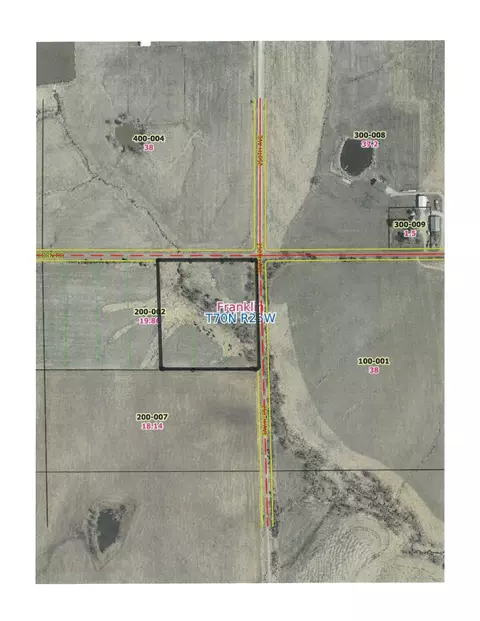 00 Popcorn Rd, Van Wert, IA 50264