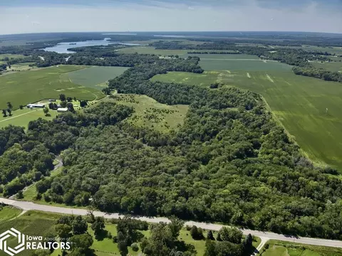 NW 158th Avenue, Sheldahl, IA 50156