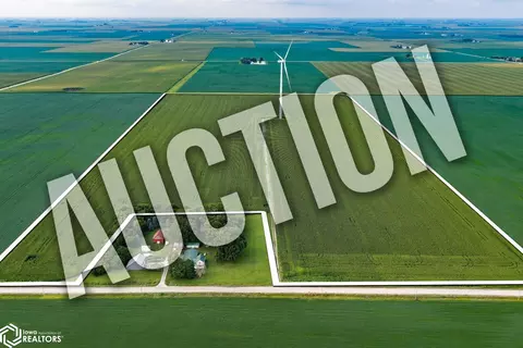 600 Th St, Palmer, IA 50571