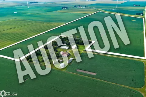 260 Th Ave, Palmer, IA 50571
