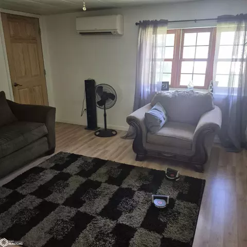 Living - 303 E Walnut, Eldon, IA 52554 photo 3 of 3
