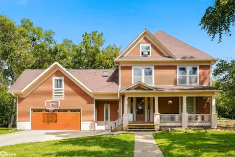 901 S Main St, Fairfield, IA 52556