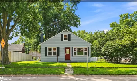 1026 Ave E, Fort Madison, IA 52627