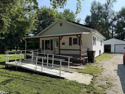 534 Morris, Ottumwa, IA 52501