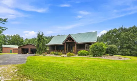 2524 Franklin Ave, Mount Pleasant, IA 52641