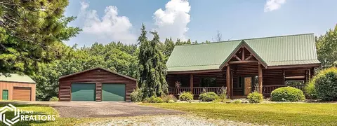 2524 Franklin Ave, Mount Pleasant, IA 52641
