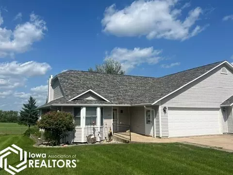 897 Stagecoach Rd, Coon Rapids, IA 50058