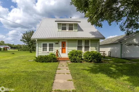 608 E Adams, Jefferson, IA 50129
