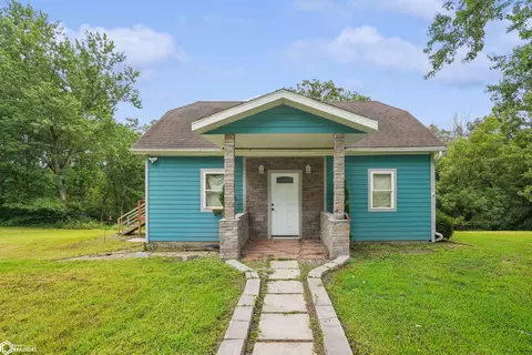 2200 Dehn St, Burlington, IA 52601