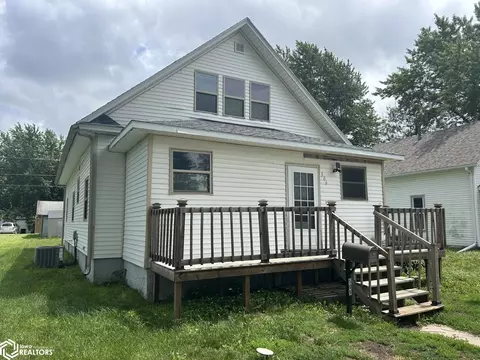 506 N Cadwell, Eagle Grove, IA 50533