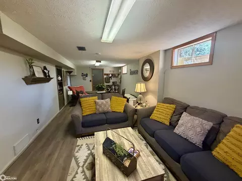 Living - 602 E 18th St, Atlantic, IA 50022 photo 5 of 5