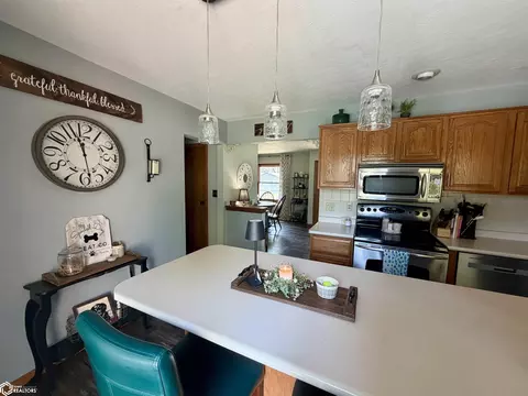Kitchen - 602 E 18th St, Atlantic, IA 50022 photo 1 of 2