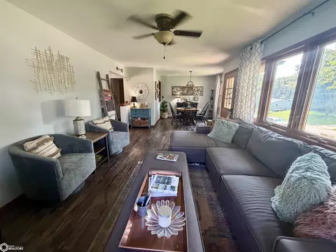 Living - 602 E 18th St, Atlantic, IA 50022 photo 1 of 5
