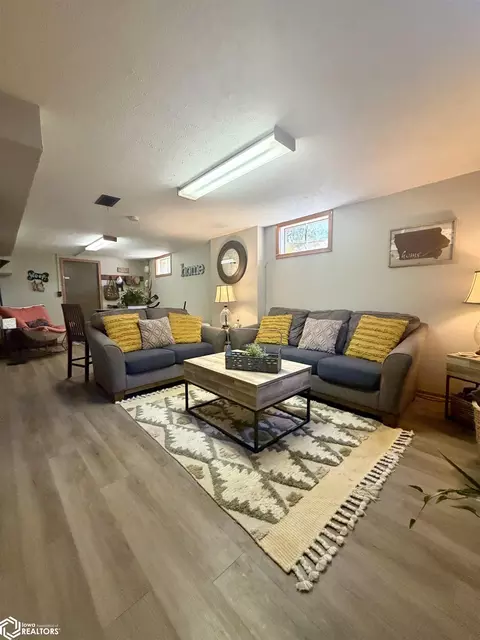 Living - 602 E 18th St, Atlantic, IA 50022 photo 4 of 5