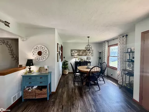 Dining - 602 E 18th St, Atlantic, IA 50022 photo 1 of 2