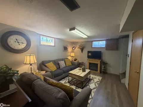 Living - 602 E 18th St, Atlantic, IA 50022 photo 3 of 5