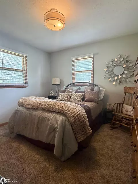 Bedroom - 602 E 18th St, Atlantic, IA 50022 photo 2 of 2