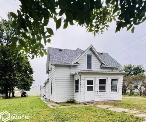95 N 14th St, Northwood, IA 50459