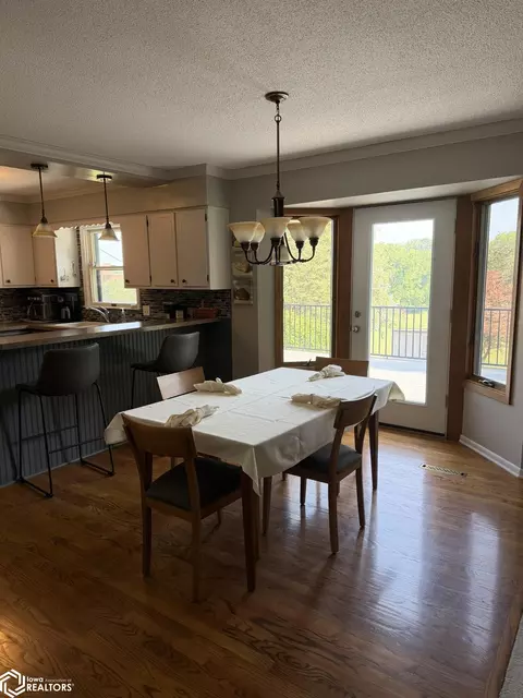 Dining - 1010 E 13th St, Atlantic, IA 50022 photo 1 of 2