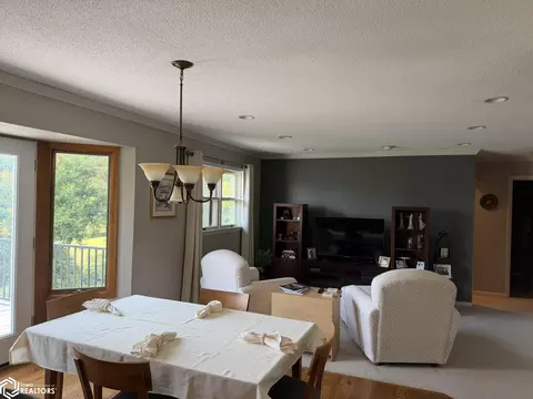Dining - 1010 E 13th St, Atlantic, IA 50022 photo 2 of 2