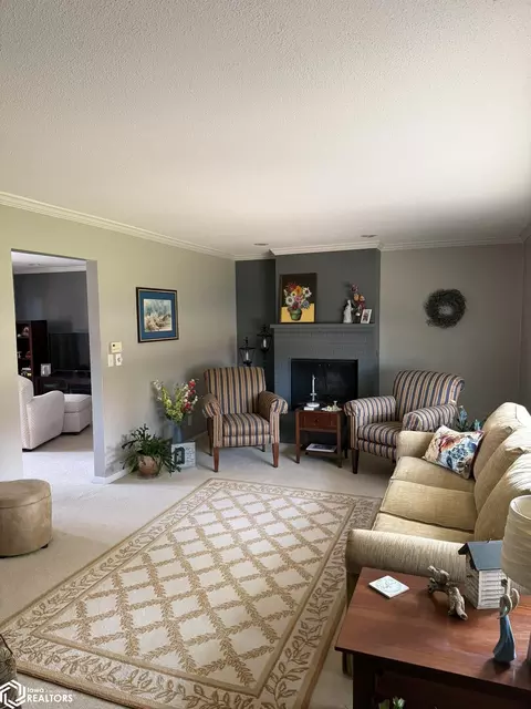Living - 1010 E 13th St, Atlantic, IA 50022 photo 1 of 3