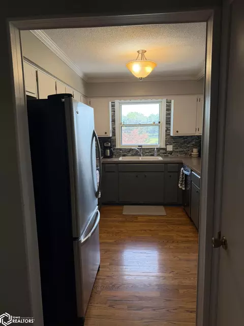 Kitchen - 1010 E 13th St, Atlantic, IA 50022 photo 3 of 3