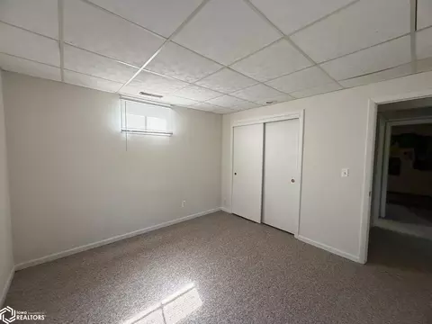 Bedroom - 1010 E 13th St, Atlantic, IA 50022 photo 5 of 5