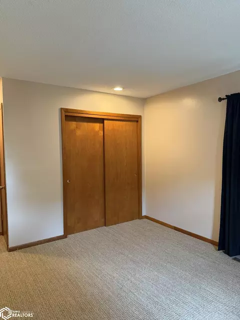 Bedroom - 1010 E 13th St, Atlantic, IA 50022 photo 2 of 5
