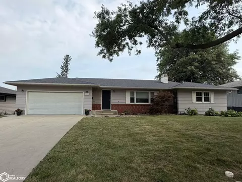 Exterior - 1010 E 13th St, Atlantic, IA 50022 photo 1 of 3