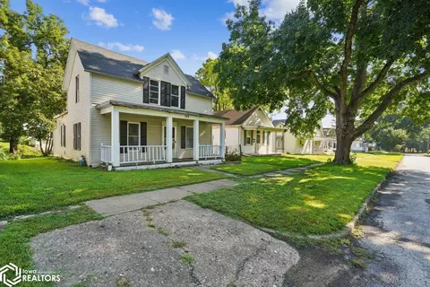 724 Louisa, Burlington, IA 52601