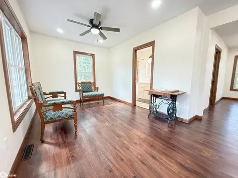 Living - 716 1st Ave NE, Hampton, IA 50441 photo 4 of 5