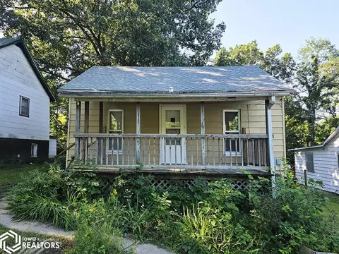 142 Palmetto Ave, Ottumwa, IA 52501