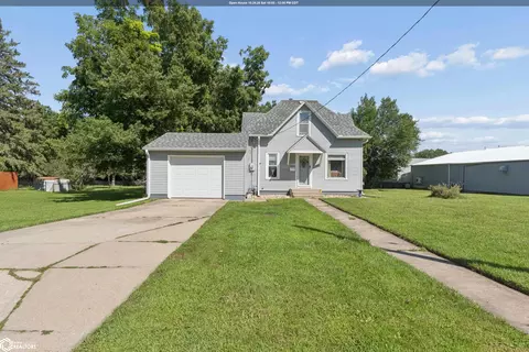 1727 S Carolina Ave, Mason City, IA 50401