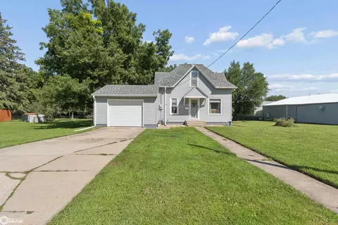 1727 S Carolina Ave, Mason City, IA 50401