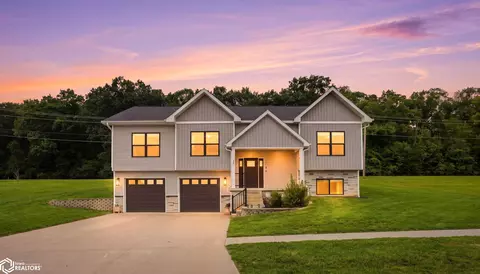 14 Green Oak Ct, Fort Madison, IA 52627