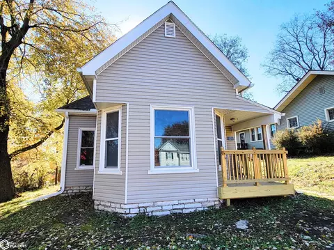 328 E Maple Ave, Ottumwa, IA 52501